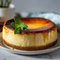 Tarta Queso Philadelphia Receta F&aacute;cil R&aacute;pida: Cremosa en 45 Minutos