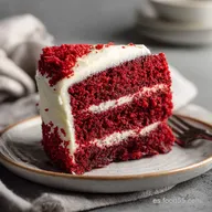 Tarta Red Velvet para 12 Raciones