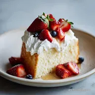 Tarta Tres Leches Casera para 12 Porciones