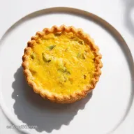 Tartaleta de Pistacho Un Delicioso Postre Mediterr&aacute;neo