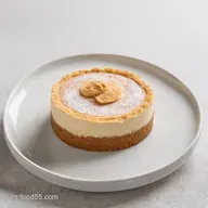 Tarta Mousse de Moca Receta F&aacute;cil con el Toque Secreto