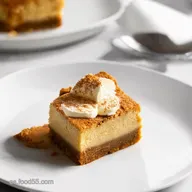 Tiramis&uacute; al Horno Italiano Mi Secreto con Toque Zoha