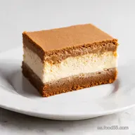 Easy Homemade Biscoff Tiramisu Un Postre Estrella