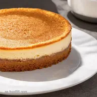 Tiramisu Cheesecake Facil&iacute;simo Un Postre que Enamora