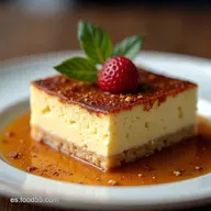 Tiramis&uacute; Recette El Secreto de la Nonna Italiana
