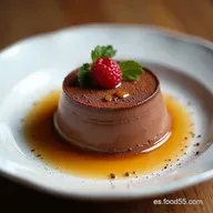 Tiramis&uacute; de Chocolate F&aacute;cil Listo m&aacute;s R&aacute;pido que el AVE