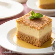 Tiramis&uacute; della Nonna Aut&eacute;ntica Receta Italiana F&aacute;cil