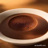 Tiramis&uacute; Chocolate Caliente Express Listo en un Plis