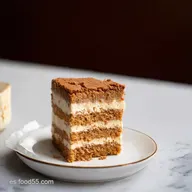 Tiramis&uacute; Horneado Biscoff F&aacute;cil Un Postre Estilo Zoha