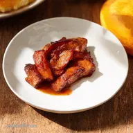 Tocino de Cielo F&aacute;cil El Postre Andaluz Express