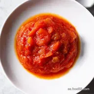Conservas de Tomate Caseras El Secreto de la Abuela