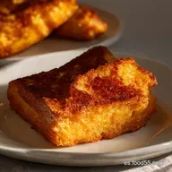 Torrijas de Semana Santa La Receta de la Abuela