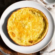 Mi Tortilla de patatas f&aacute;cil La receta sin complicaciones