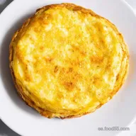 Mi Tortilla de Patatas Receta de rechupete Facil&iacute;sima