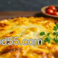 &iexcl;Tortilla de Patatas Microondas Lista Ya! Receta F&aacute;cil ✨