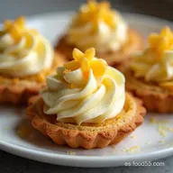 Tortitas de Manzana y Yogur Receta F&aacute;cil para Chuparse los Dedos
