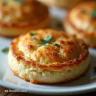 Tortitas Sin Gluten La Receta F&aacute;cil y Deliciosa