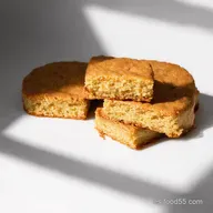 Tren de Galletas Cumplea&ntilde;os El Secreto Mejor Guardado