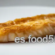 Ventresca de Bonito a la Donostiarra: Sabor Cant&aacute;brico