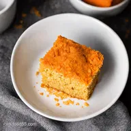 Antojo Dulce Ya 5Minute Carrot Mug Cake BAKE