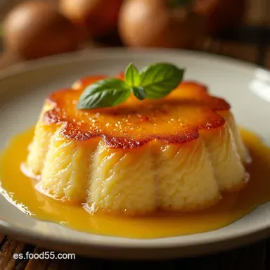 Az&uacute;car Perlado Casero El Secreto Crujiente de la Reposter&iacute;a Tarjeta de receta