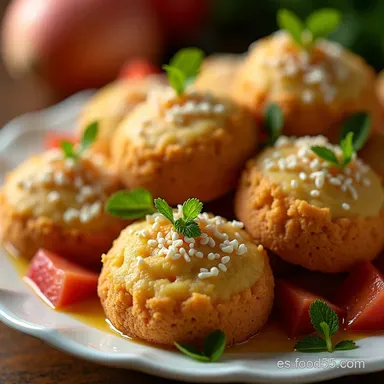 Batidos Saludables Ya Recetas F&aacute;ciles y Energizantes Tarjeta de receta