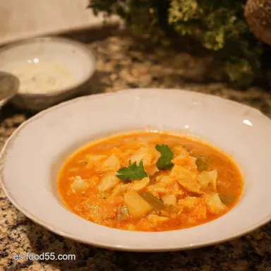 Ingredientes Cocido Madrile&ntilde;o Aut&eacute;ntico Receta Familiar Tarjeta de receta