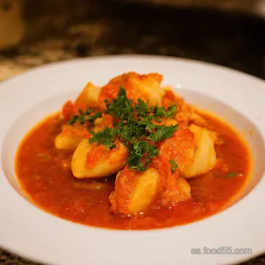 Codornices en Escabeche Sabor Aut&eacute;ntico de Espa&ntilde;a Tarjeta de receta