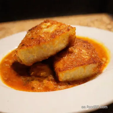 Codornices Escabechadas Receta de la Abuela con un Toque Tarjeta de receta