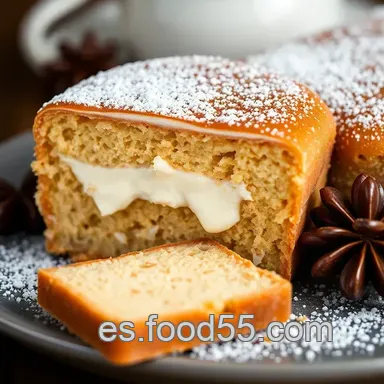 Puerros Recetas: Crema de Puerros, El Abrazo de la Abuela Tarjeta de receta