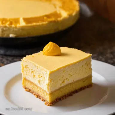 Mi Secreto Easy No Bake Tres Leches para Eid Tarjeta de receta