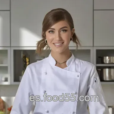 Photo of Fia Martinez