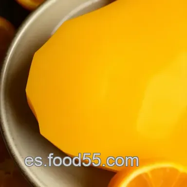 Gominolas Caseras F&aacute;ciles: &iexcl;Endulza tu D&iacute;a con 5 Recetas! Tarjeta de receta