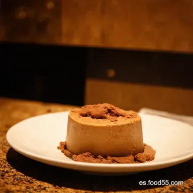 Granizado de Caf&eacute; El Toque Refrescante que Necesitas Tarjeta de receta