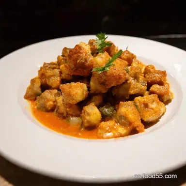 Huesos de San Expedito Receta F&aacute;cil de la Abuela Sevillana Tarjeta de receta