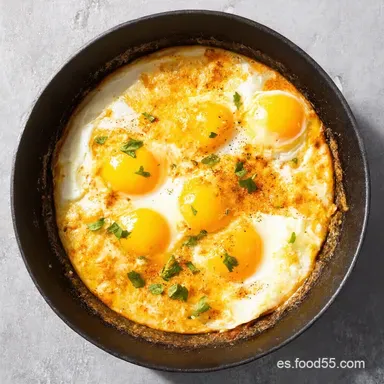Huevos Rellenos de Trucha Receta Fácil y Deliciosa