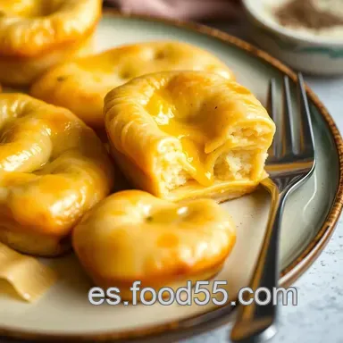 Como Hacer Unas Lentejas: &iexcl;El Guiso de la Abuela F&Aacute;CIL! Tarjeta de receta