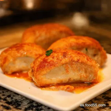 Lomos de Merluza Recetas A la Gallega y Deliciosos Tarjeta de receta