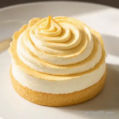 Merengue Suizo Perfecto Receta Cremosa y Firme