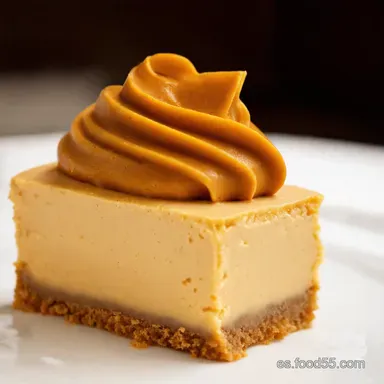 Mousse de Caramelo F&aacute;cil Cremosa con o sin Sif&oacute;n Tarjeta de receta