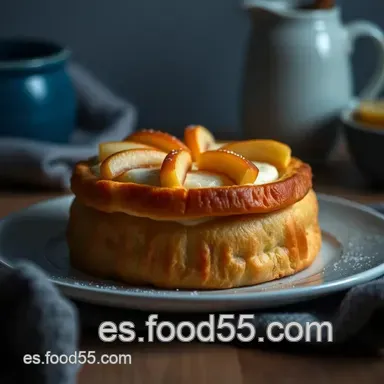&iexcl;Recetas para ni&ntilde;os f&aacute;ciles! Bocadillos y galletas de pel&iacute;cula 🎬 Tarjeta de receta