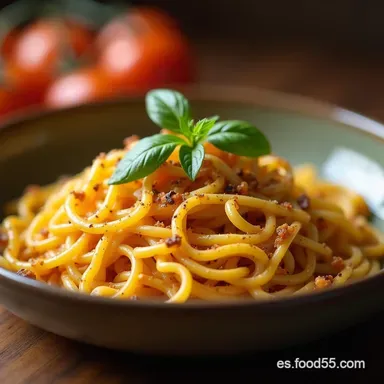 Pasta Frola de Membrillo Receta Original de Masa Quebrada Tarjeta de receta