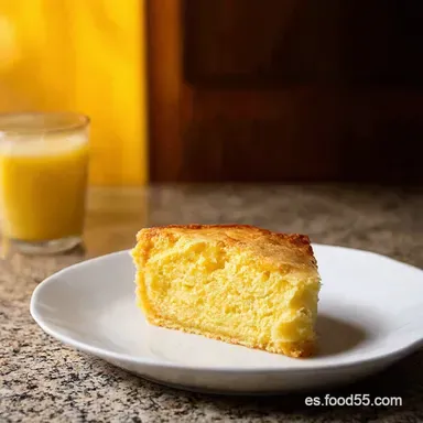 Pastel Matilda Receta Original y M&aacute;s F&aacute;cil que Nunca Tarjeta de receta