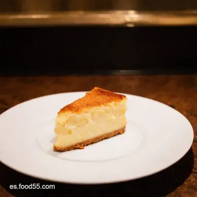 Pud&iacute;n de Pan y Vainilla Abuela Moderna de Zoha Zohas Kitchen Tarjeta de receta