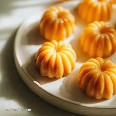 Huesos de Santo Tradicionales por 24 Unidades Tarjeta de receta