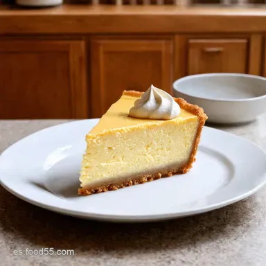 Tarta Chantilly F&aacute;cil con Bayas Receta R&aacute;pida y Deliciosa Tarjeta de receta