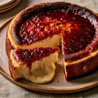 20 Recetas de Tarta de Queso: Frías, al Horno y Rápidas