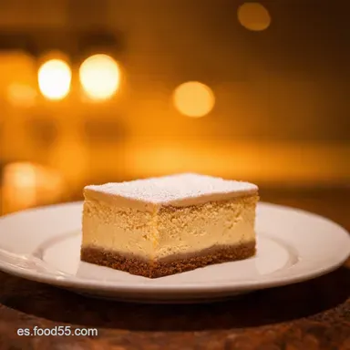 Tiramis&uacute; Cl&aacute;sico Dolce Vita El Secreto de Zoha Tarjeta de receta