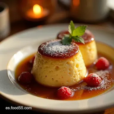 Tiramis&uacute; Recette El Secreto de la Nonna Italiana Tarjeta de receta