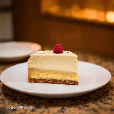 Aut&eacute;ntico Tiramis&uacute; Italiano La Receta de la Nonna Zoha Tarjeta de receta